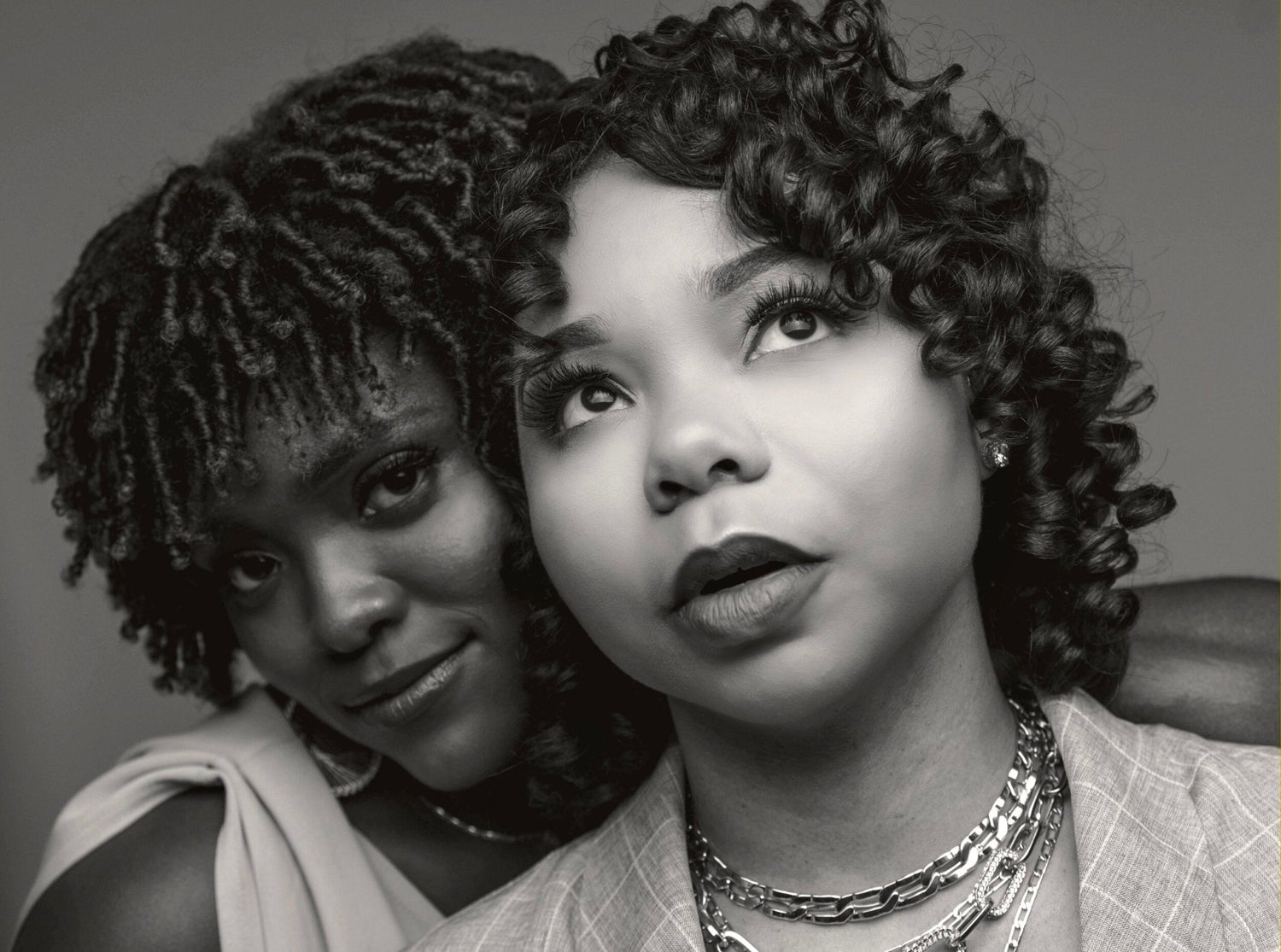 About Our Founders: Maiya x Maya - maibeauty