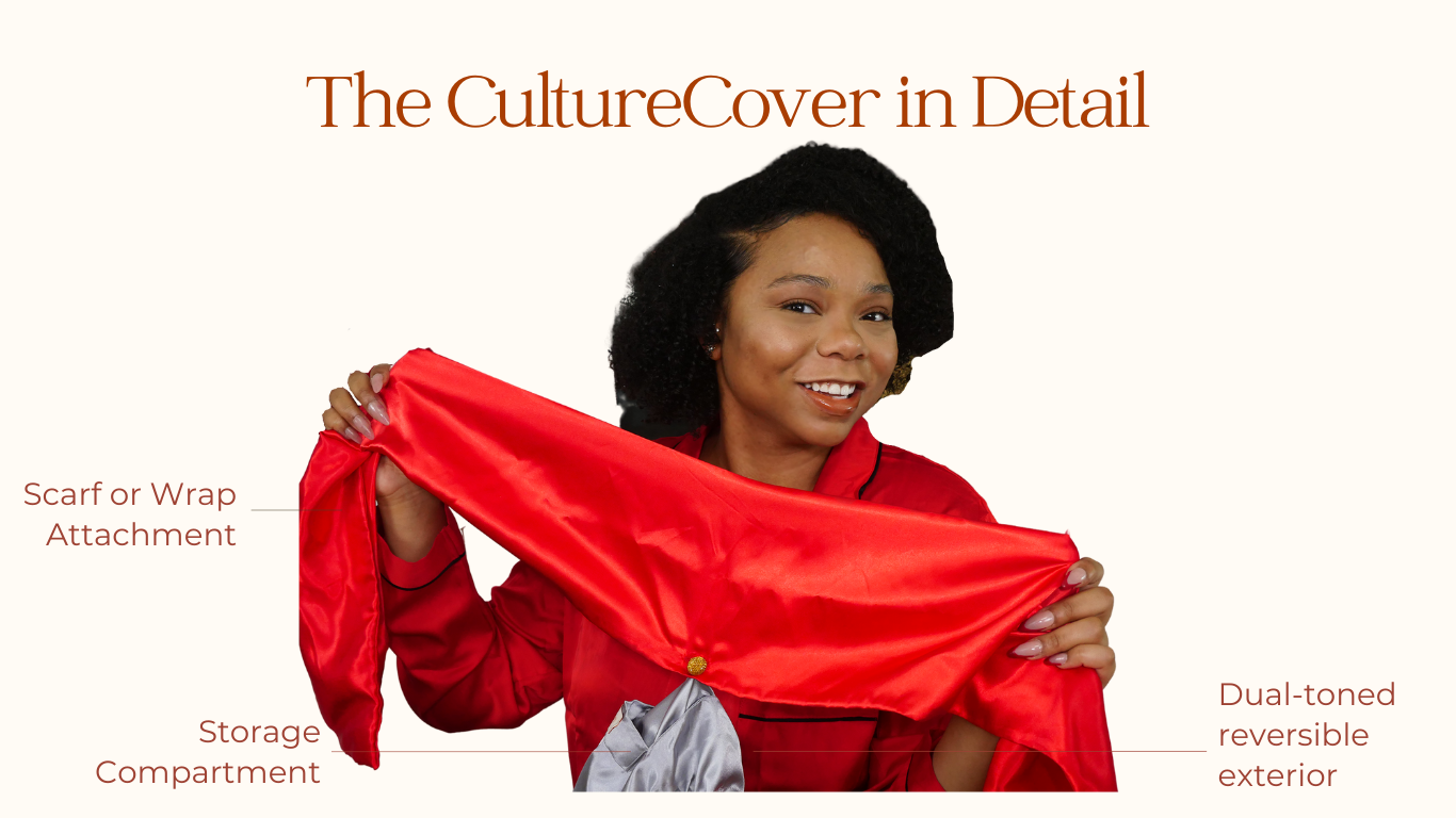 CultureCover_in_Detail - maibeauty
