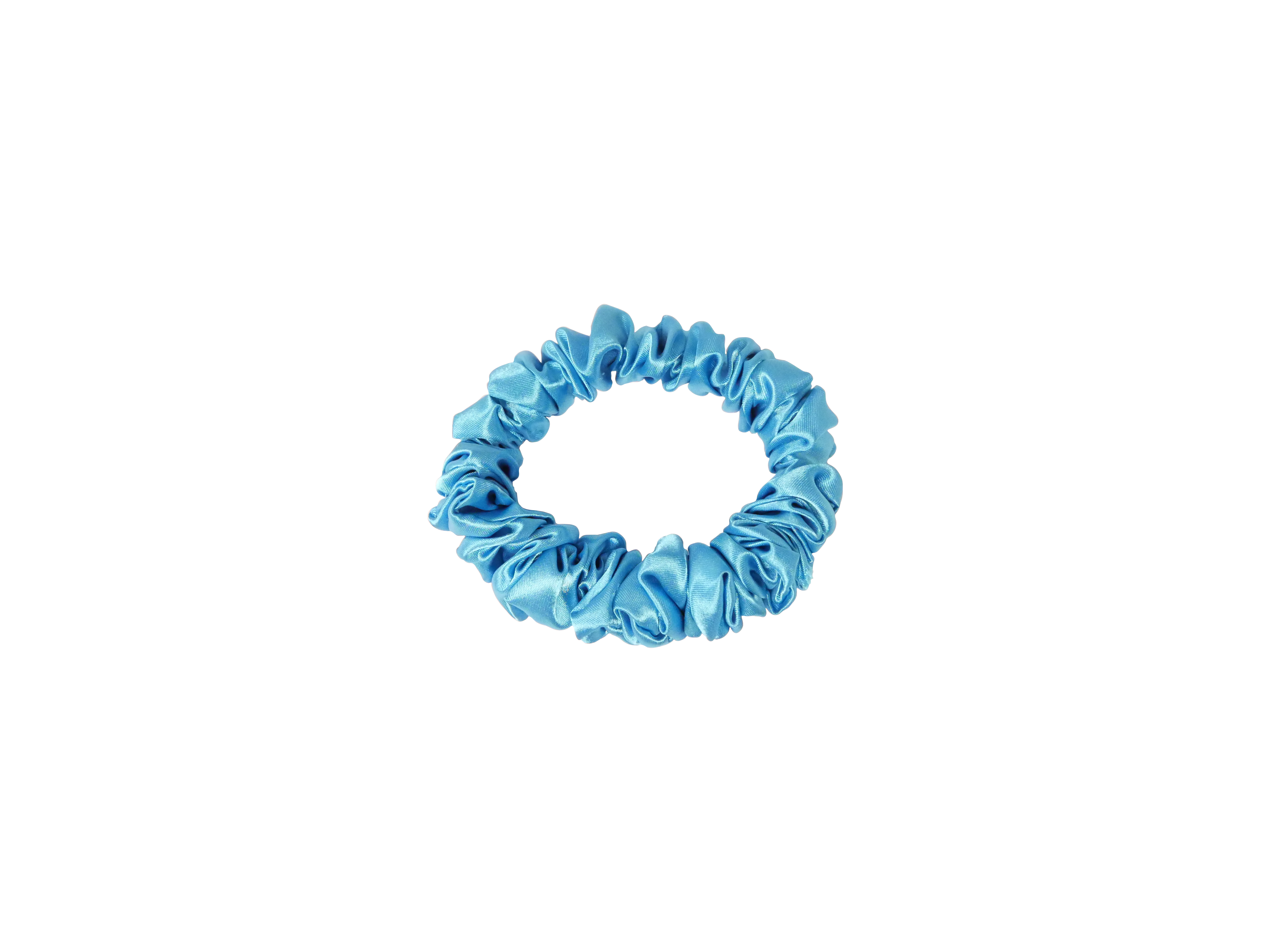 skinnty scrunchies