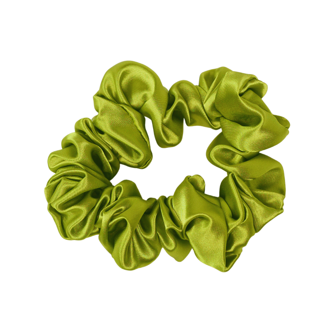 jumbo scrunchies