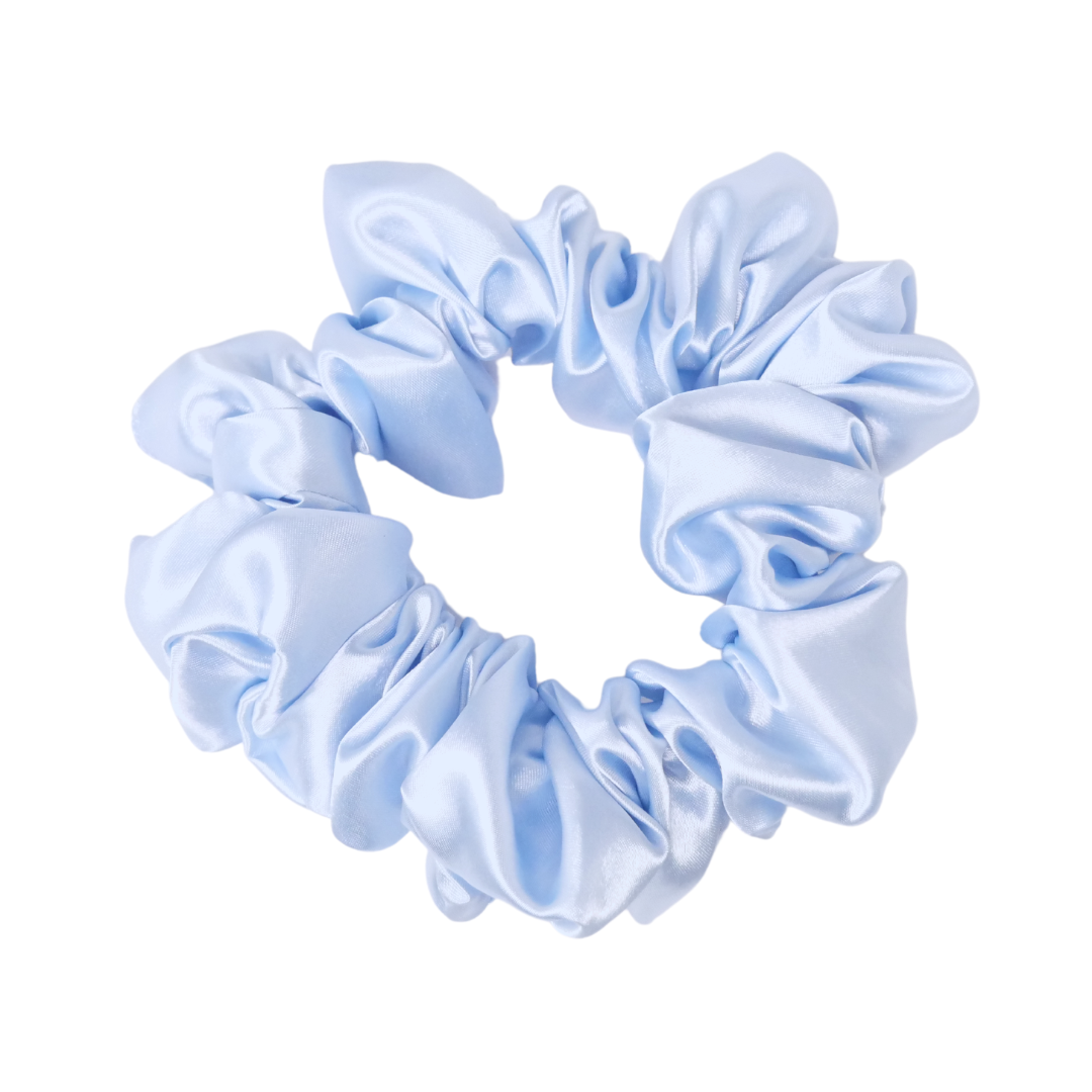 jumbo scrunchies