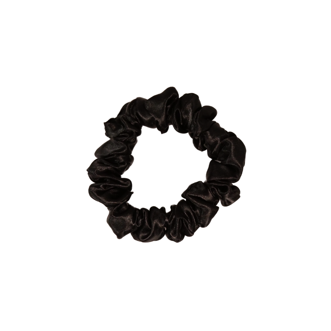 skinnty scrunchies