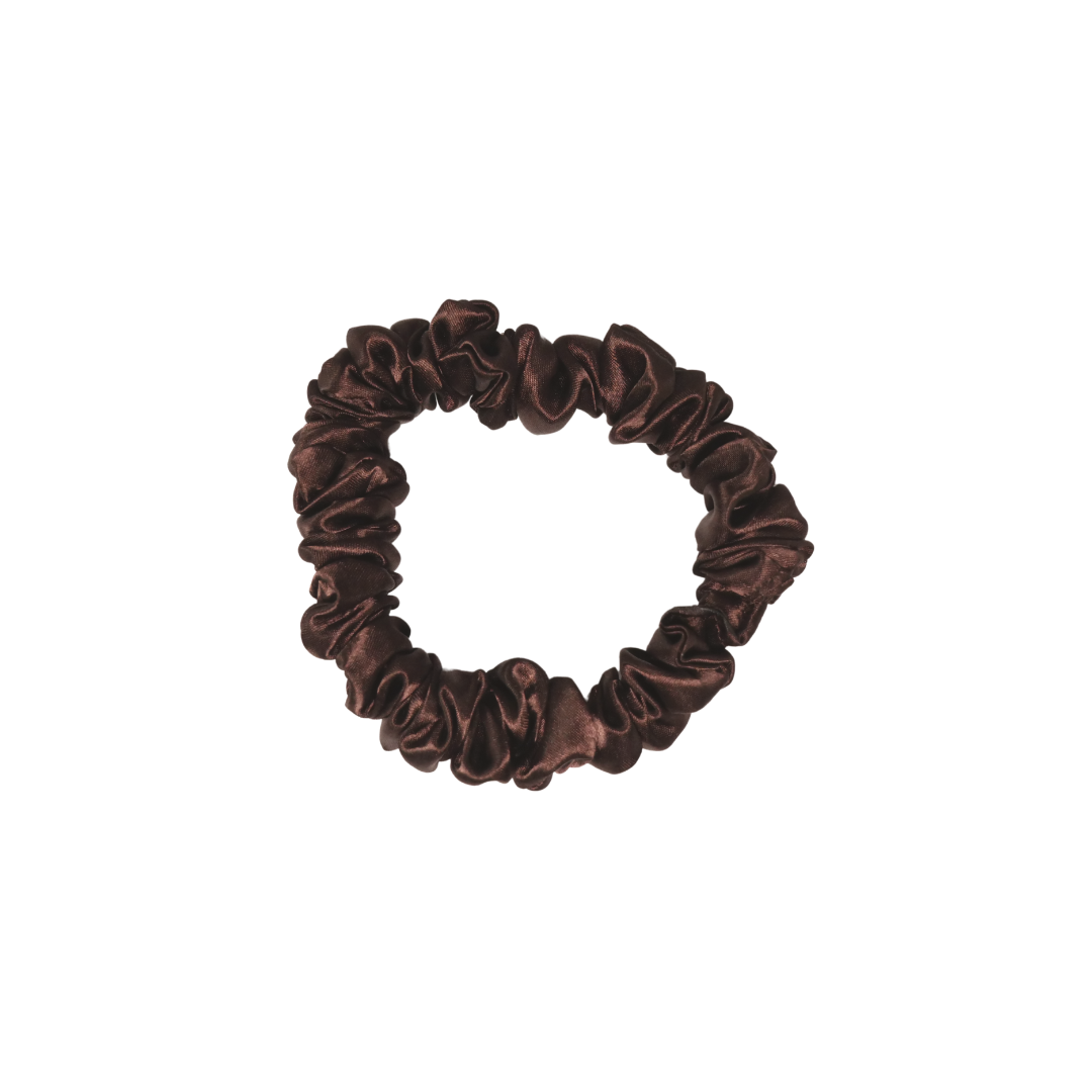 skinnty scrunchies