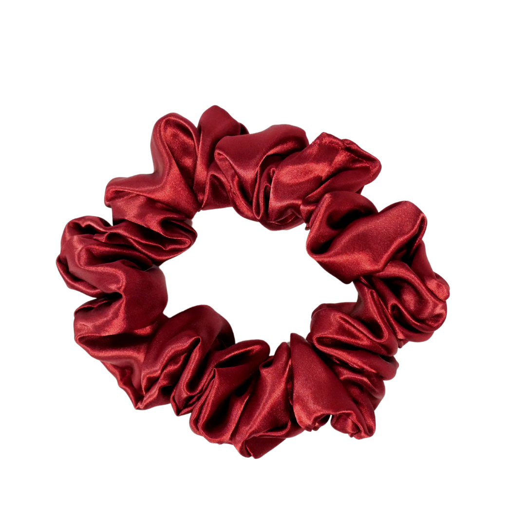 jumbo scrunchies