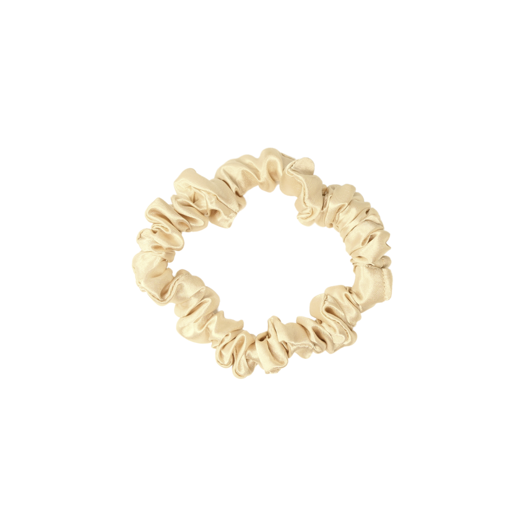 skinnty scrunchies