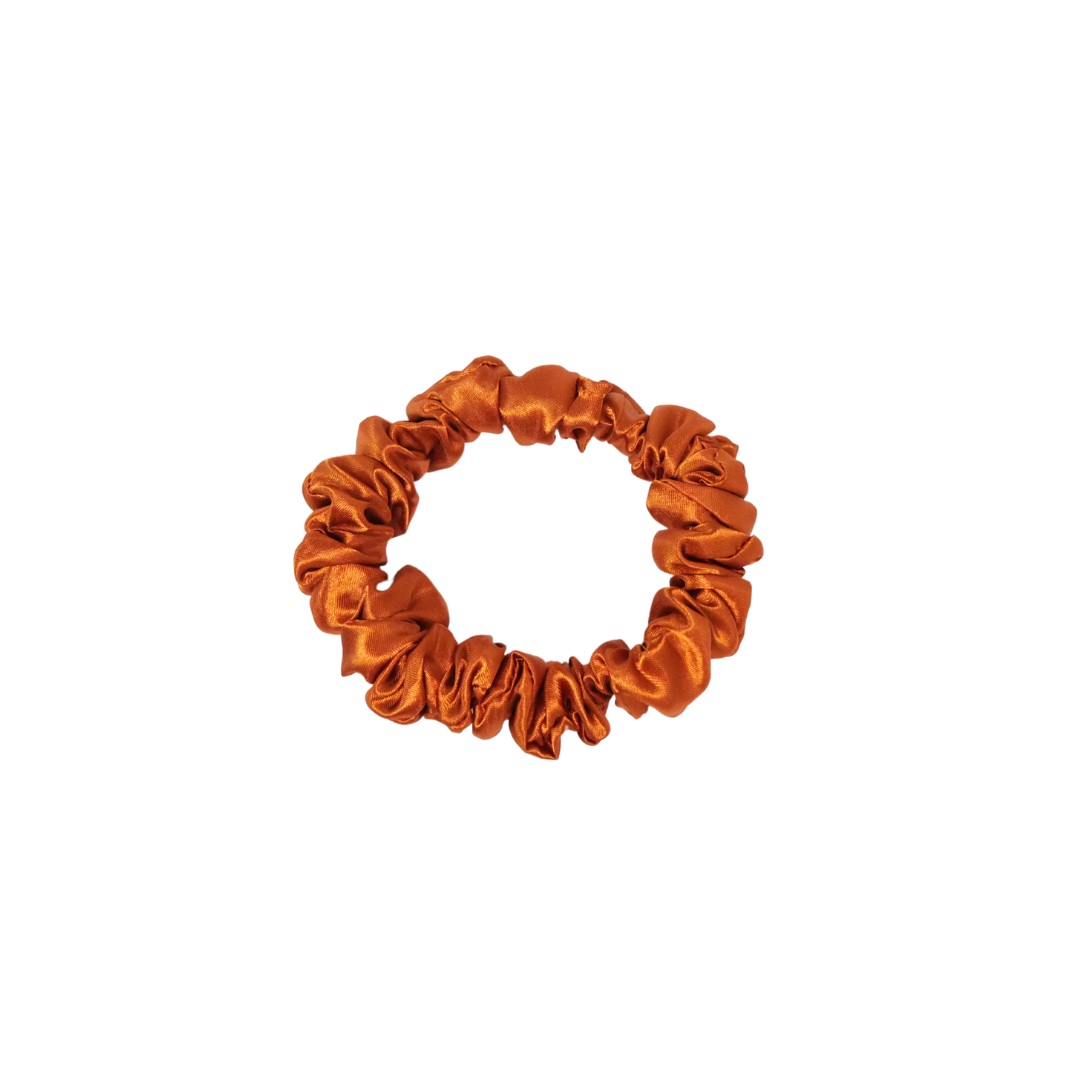skinnty scrunchies