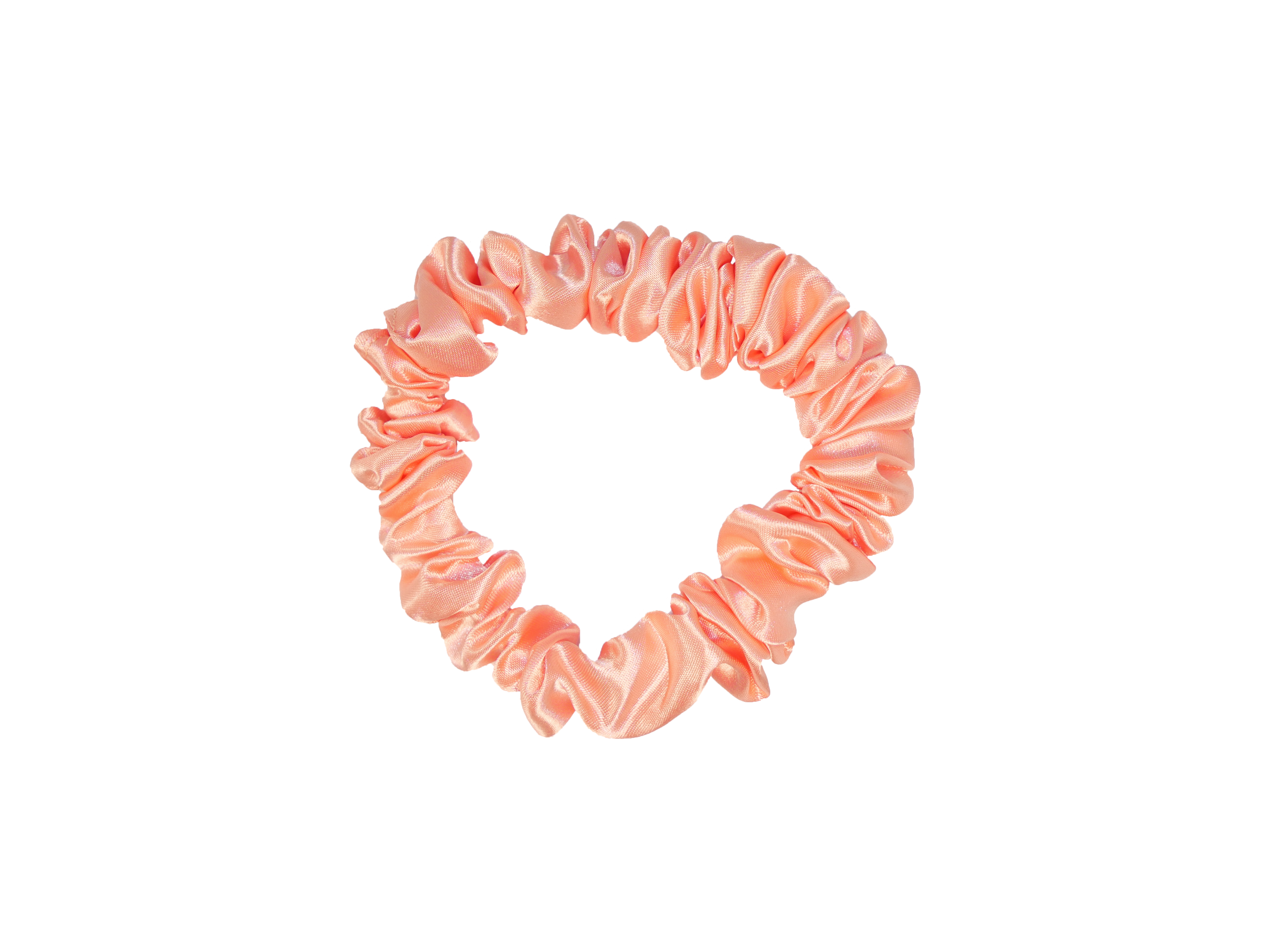 skinnty scrunchies