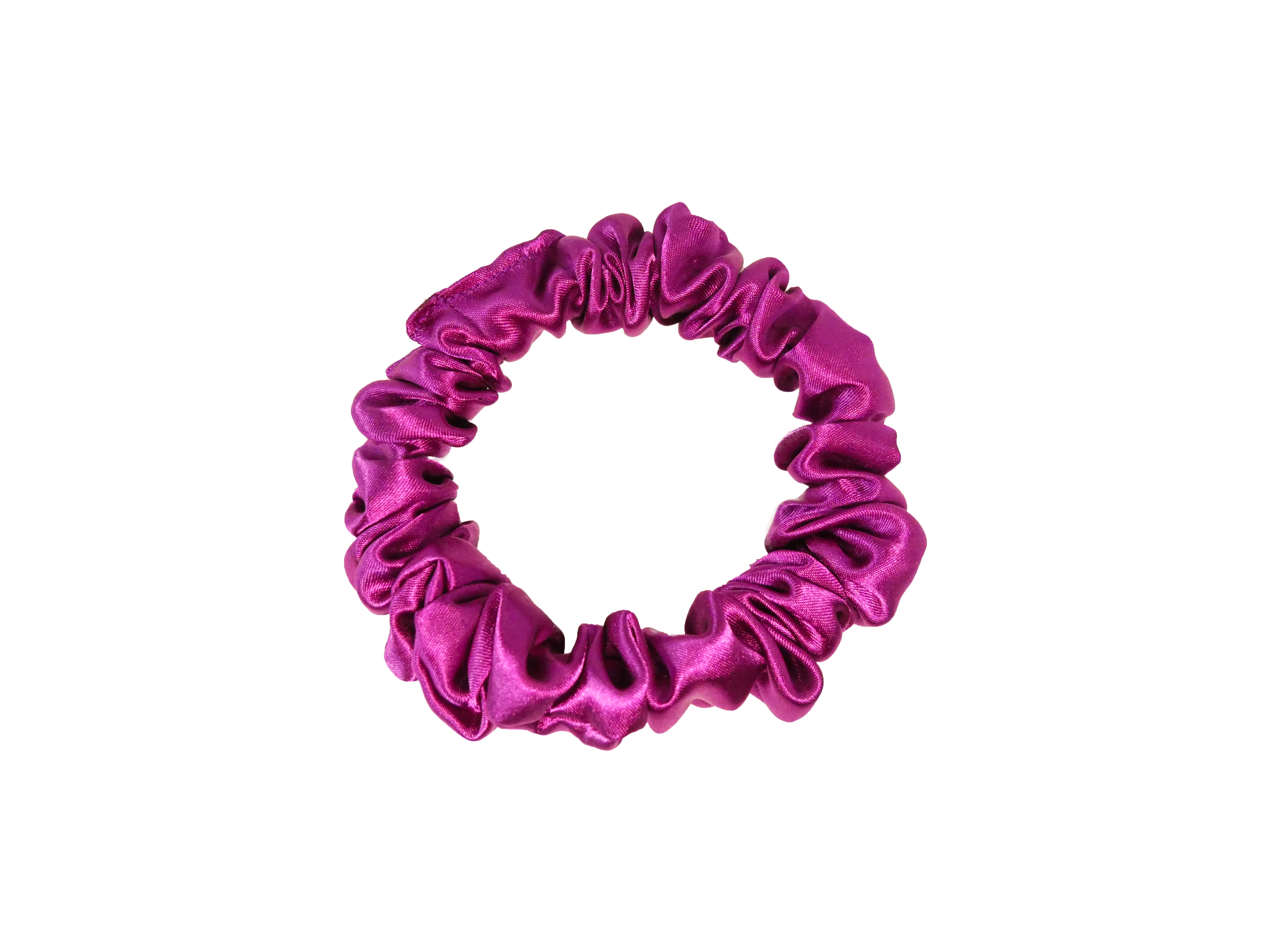skinnty scrunchies