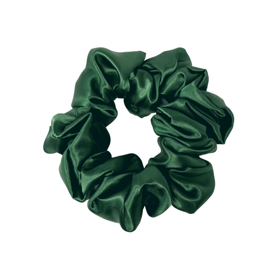 jumbo scrunchies