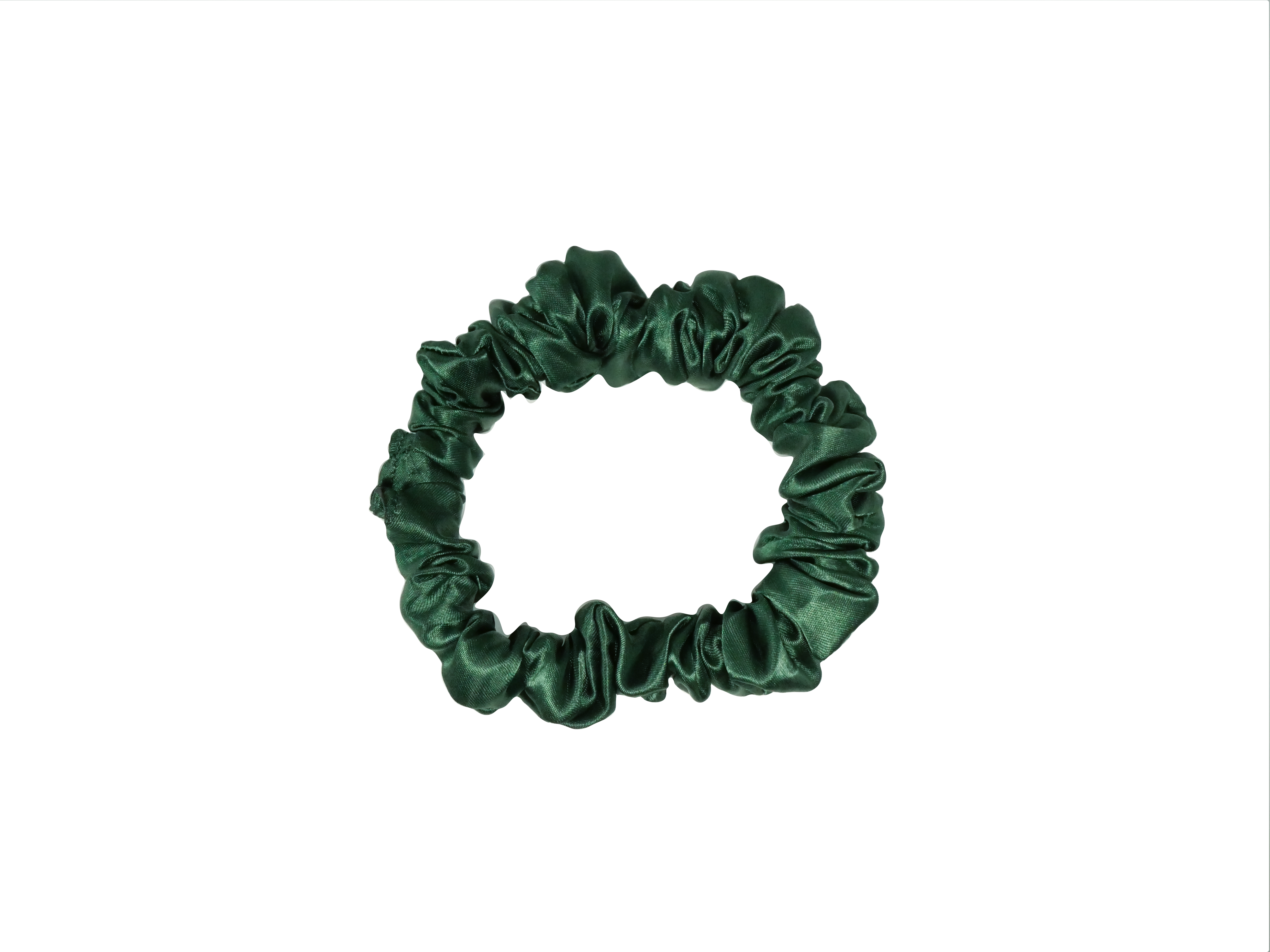 skinnty scrunchies