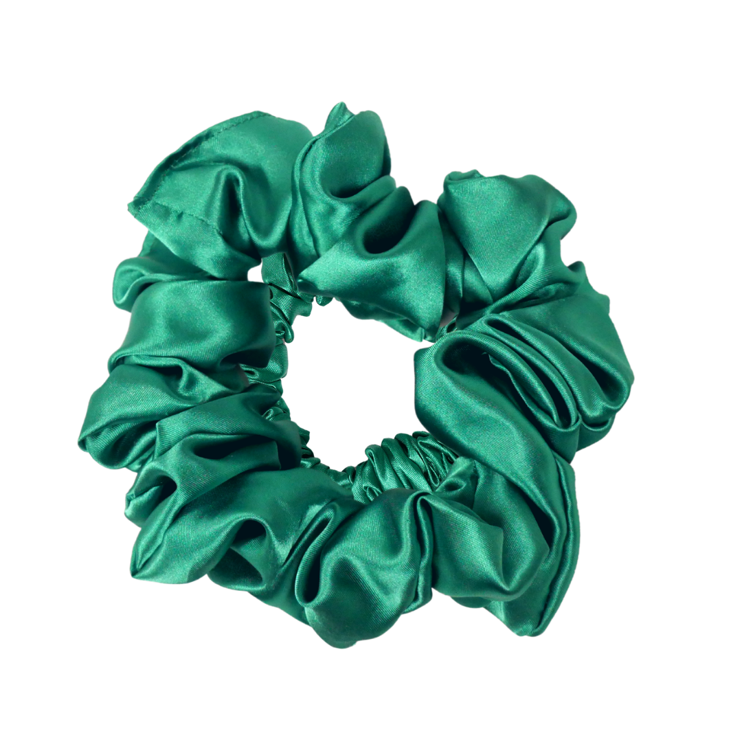 jumbo scrunchies