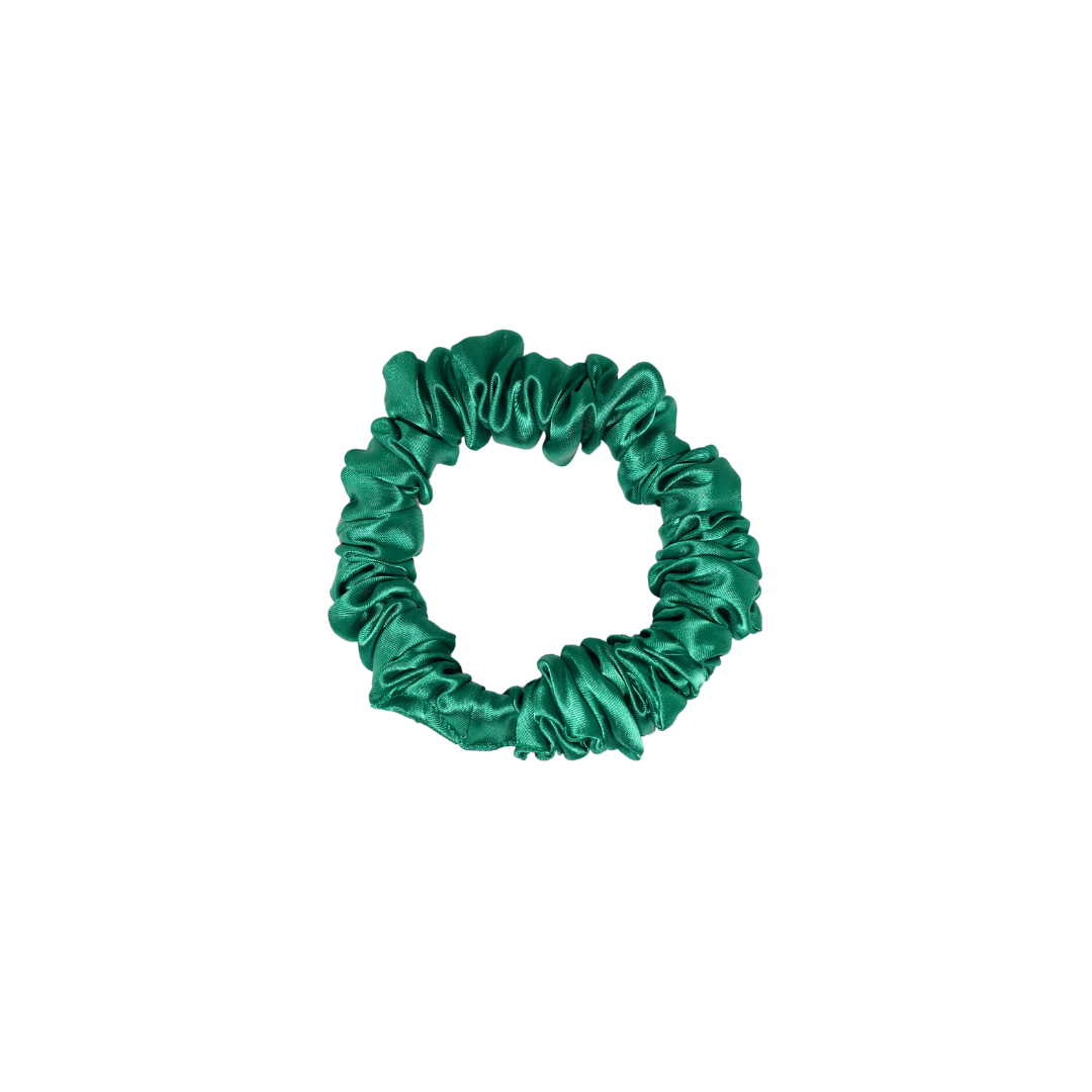 skinnty scrunchies