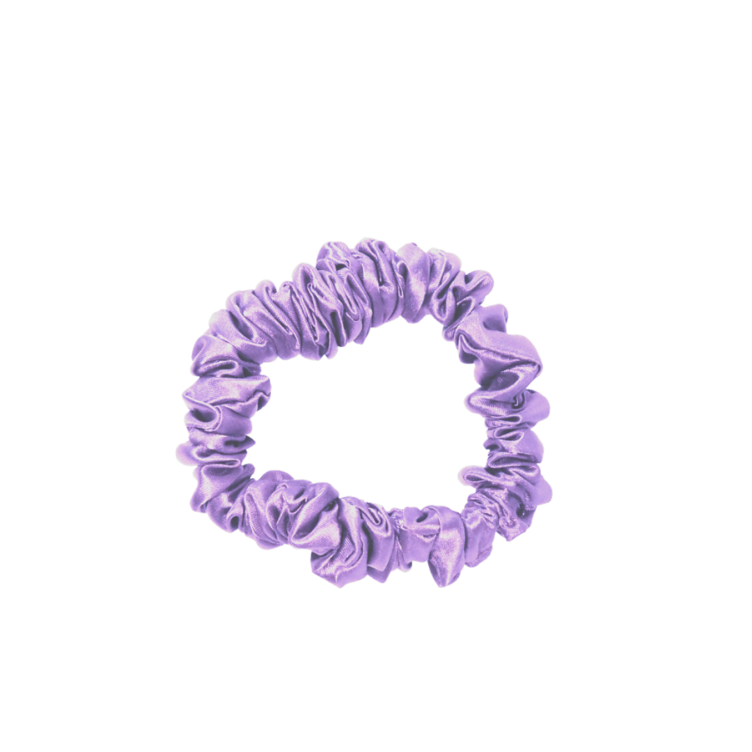 skinnty scrunchies