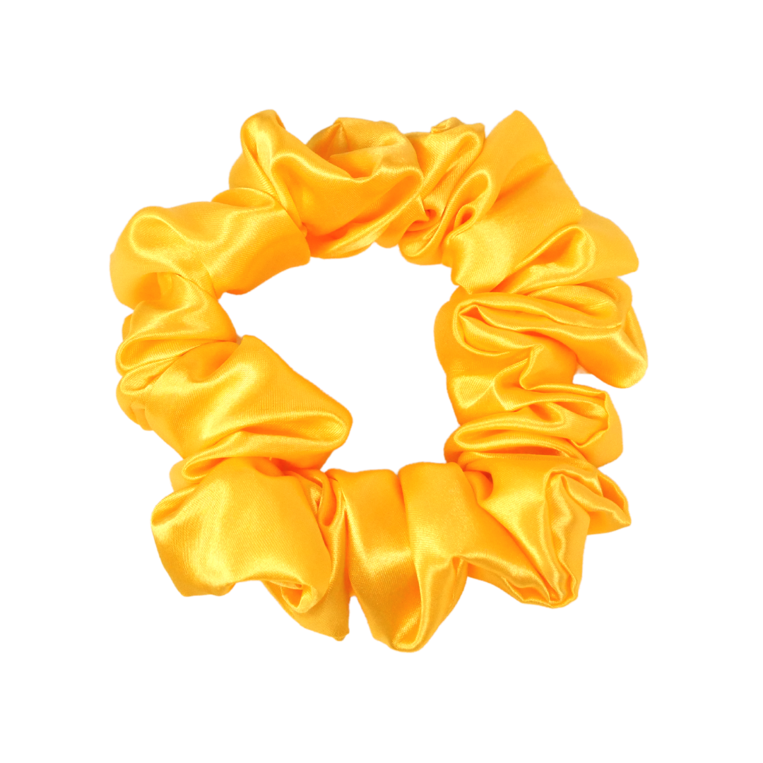 jumbo scrunchies