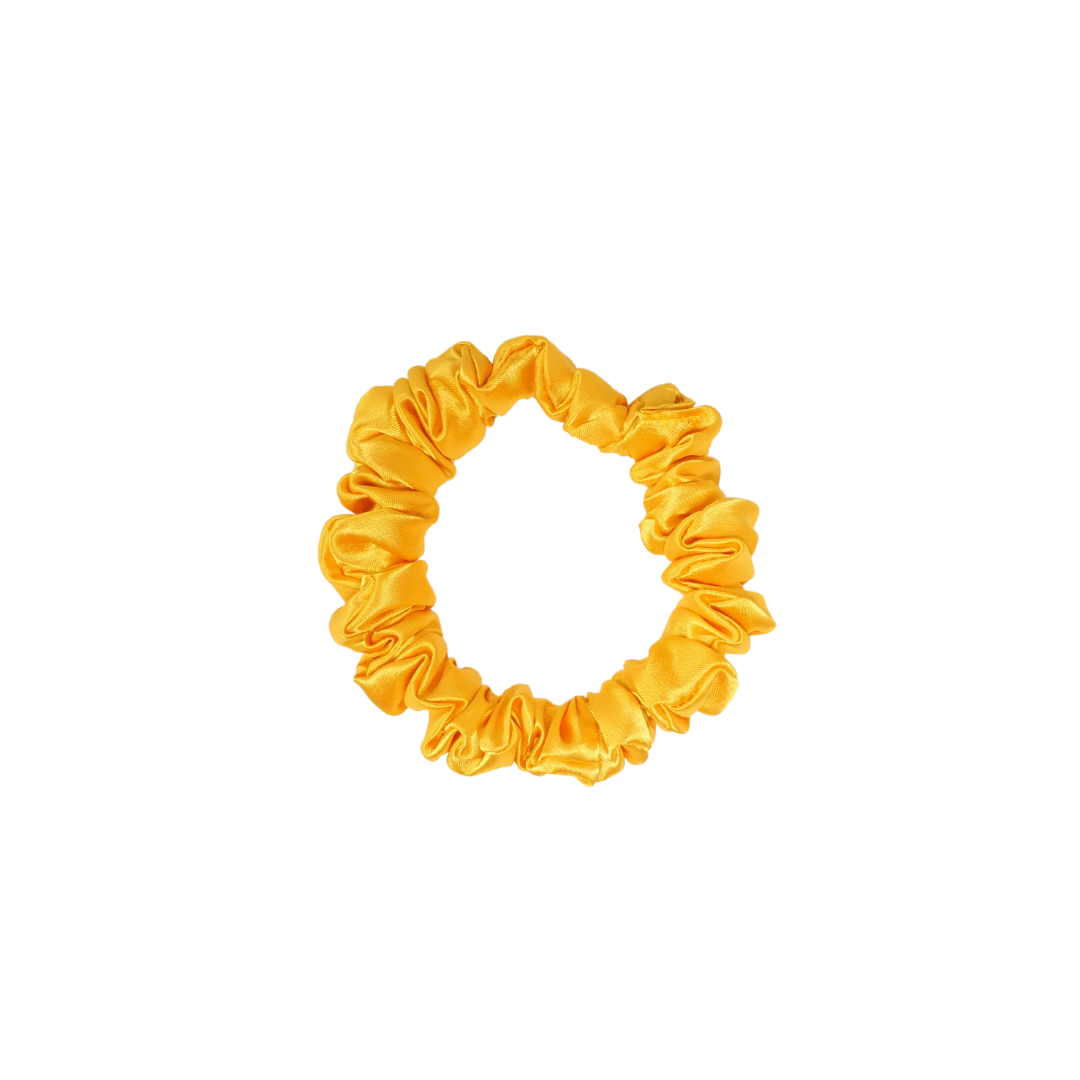 skinnty scrunchies