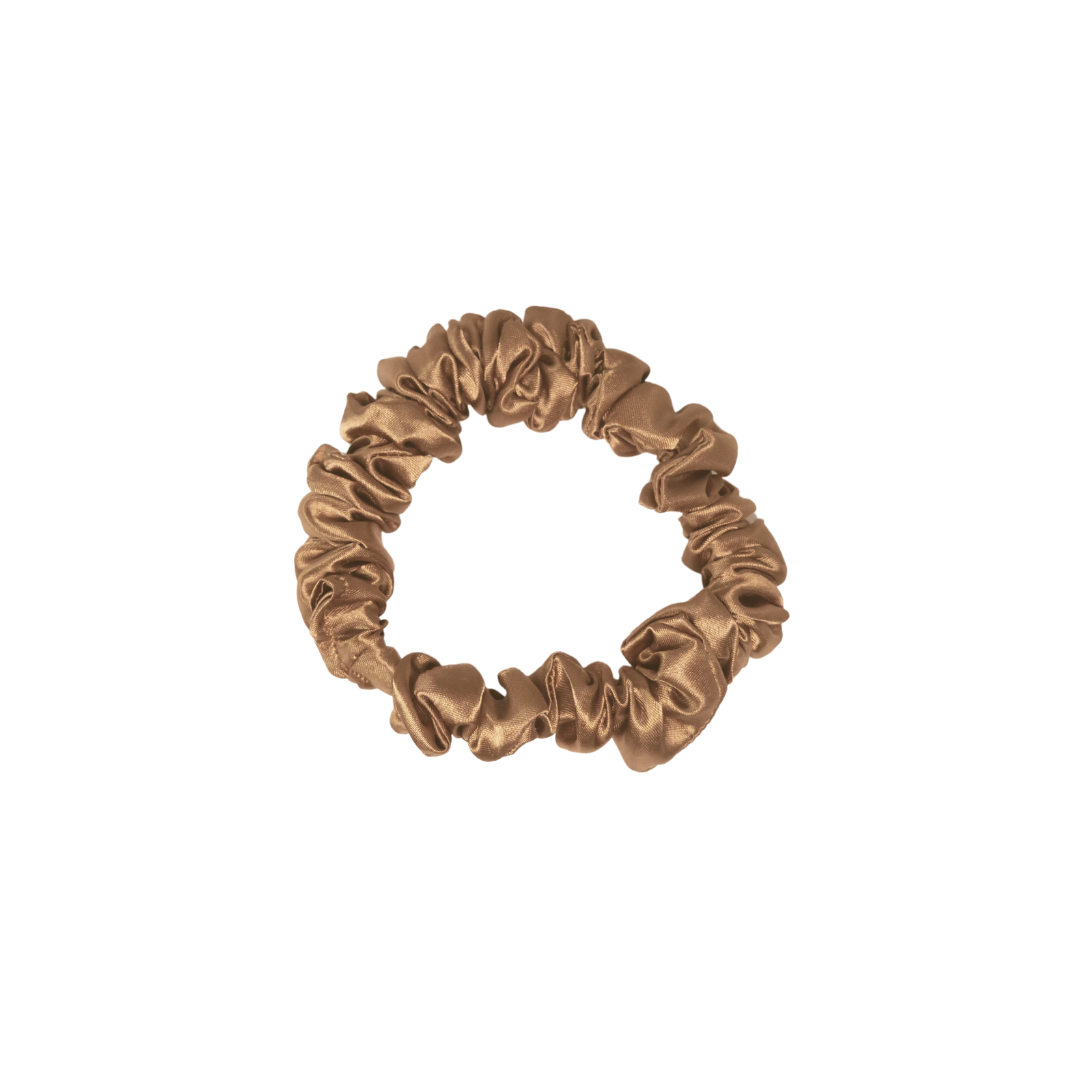 skinnty scrunchies
