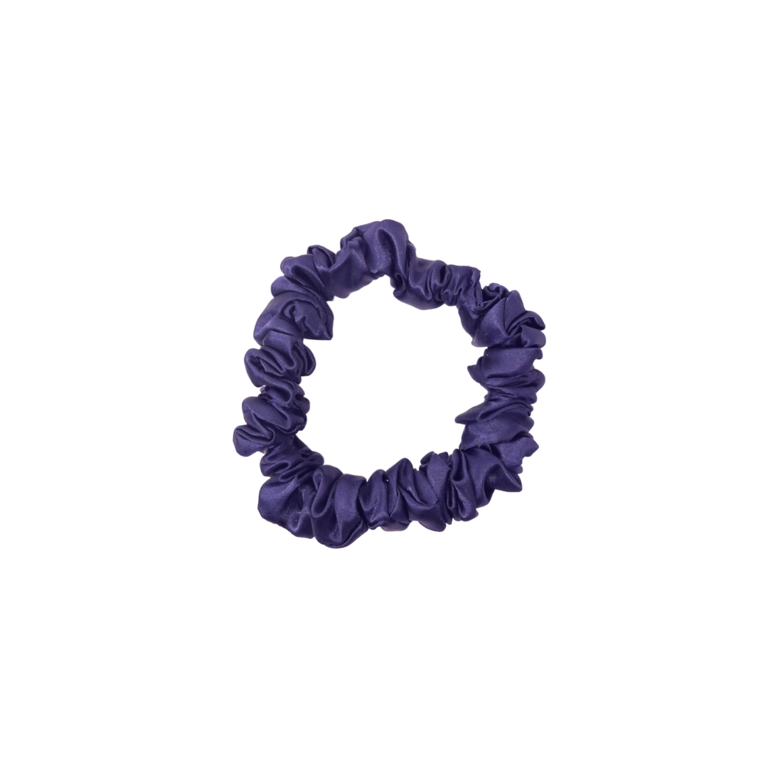 skinnty scrunchies
