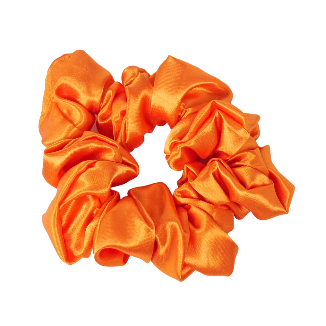jumbo scrunchies