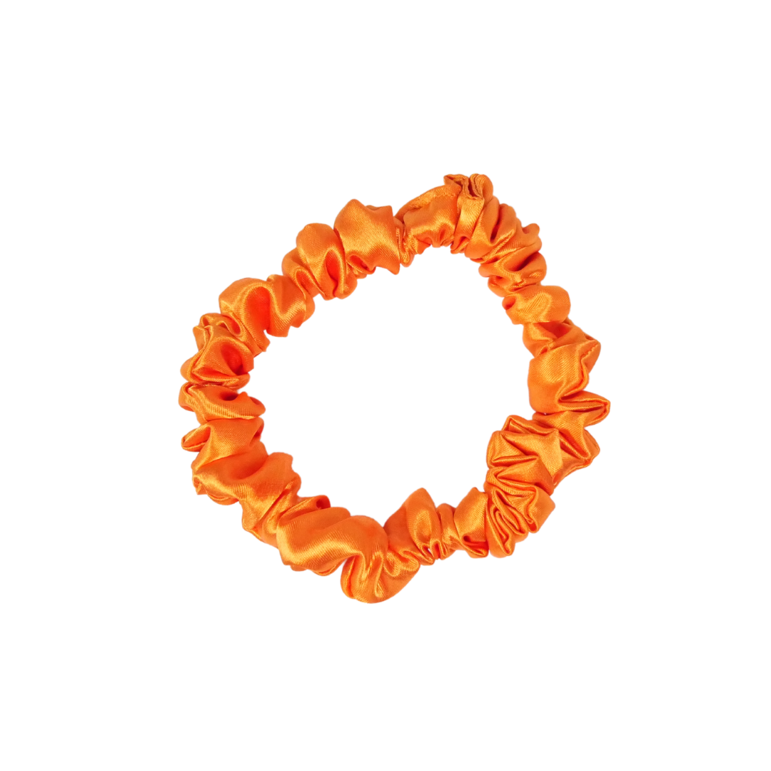 skinnty scrunchies