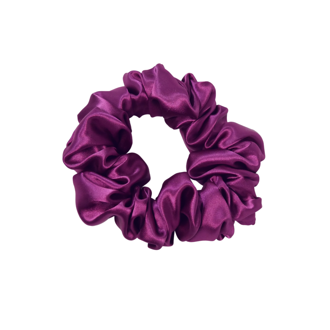 jumbo scrunchies