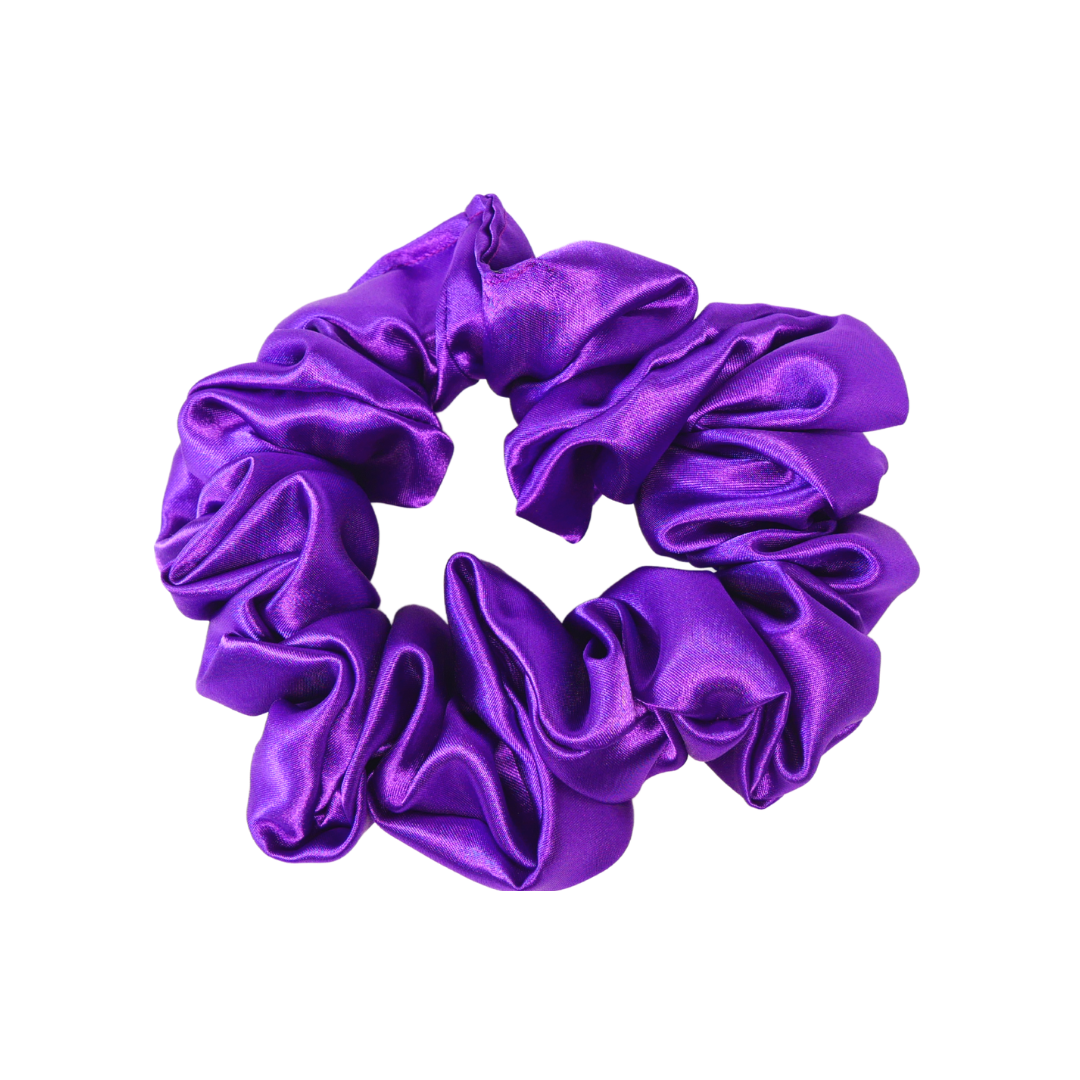jumbo scrunchies