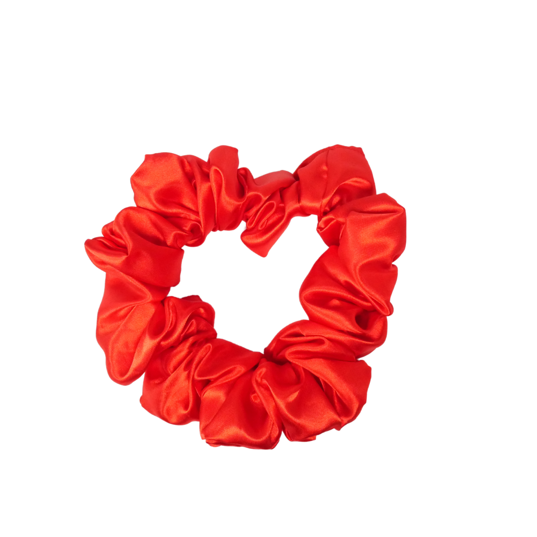 jumbo scrunchies