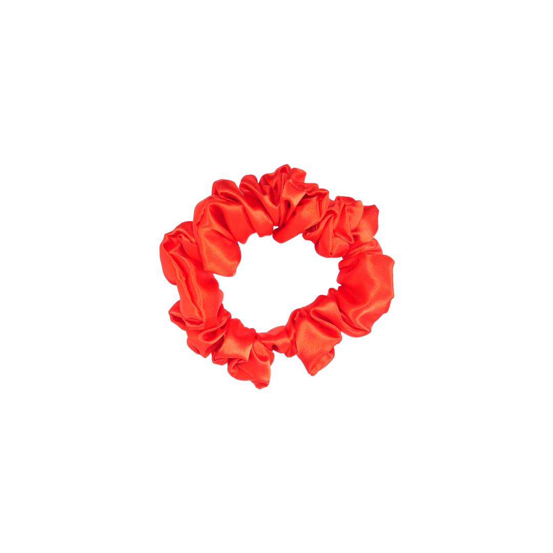 skinnty scrunchies