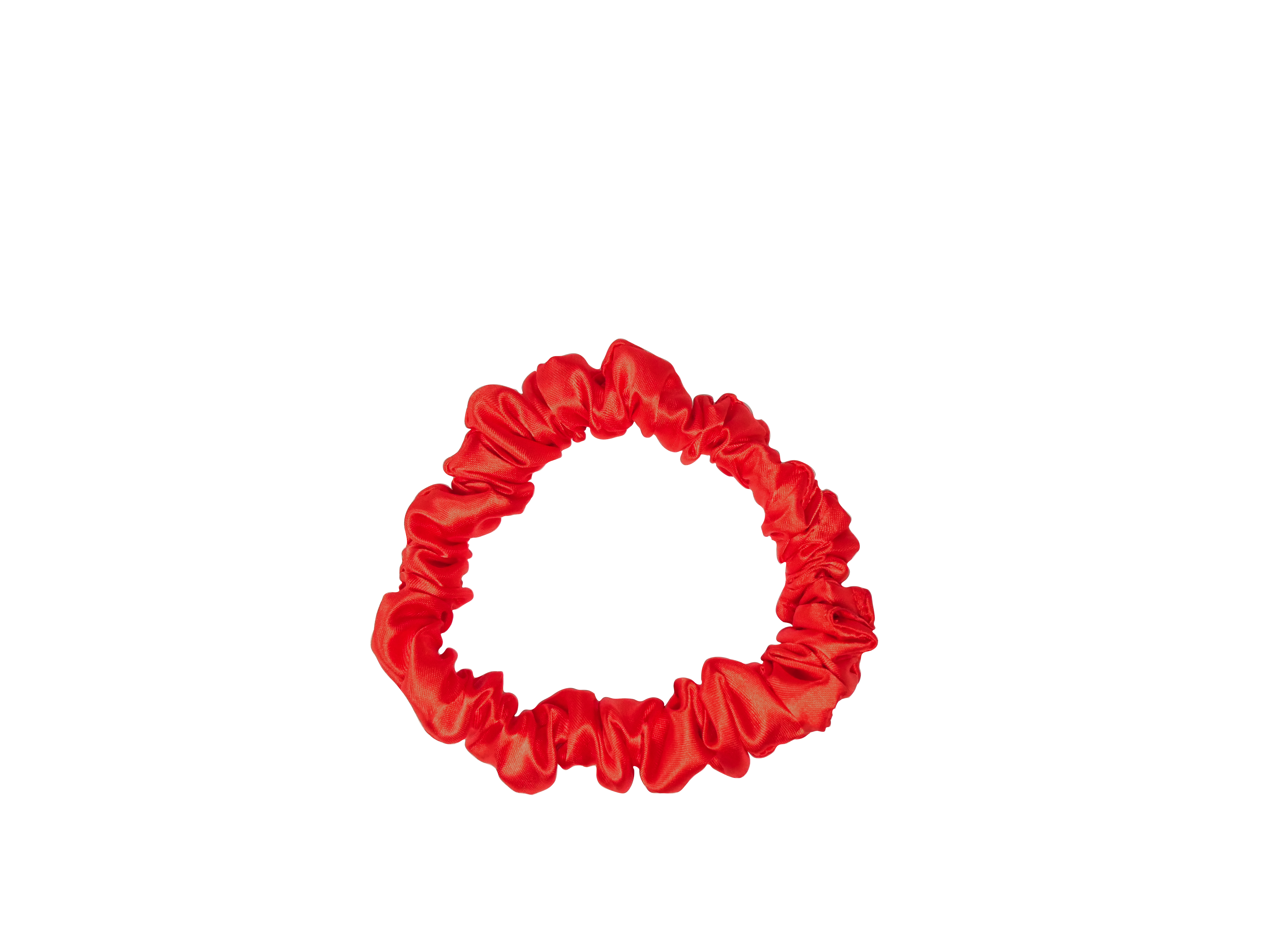 skinnty scrunchies