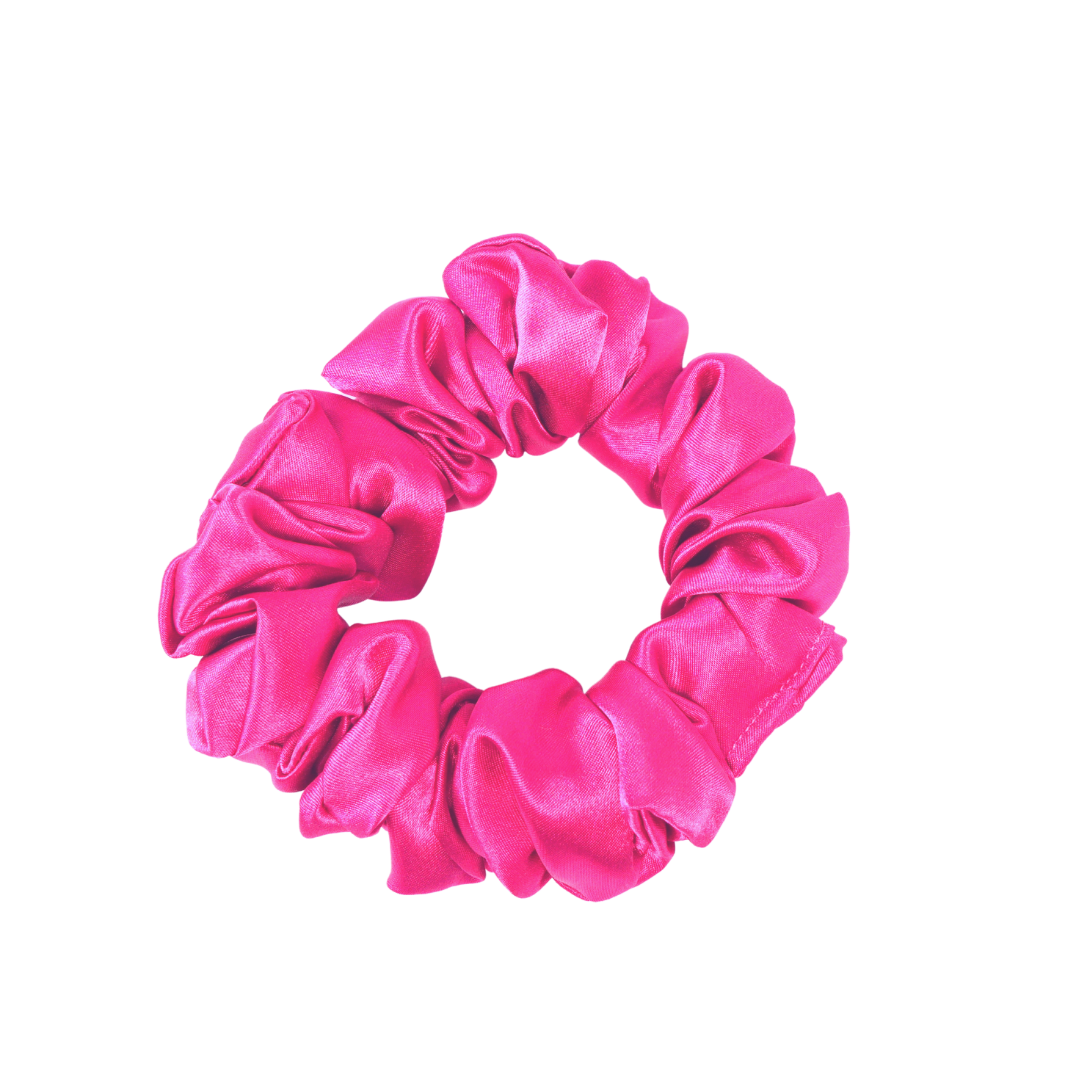 jumbo scrunchies