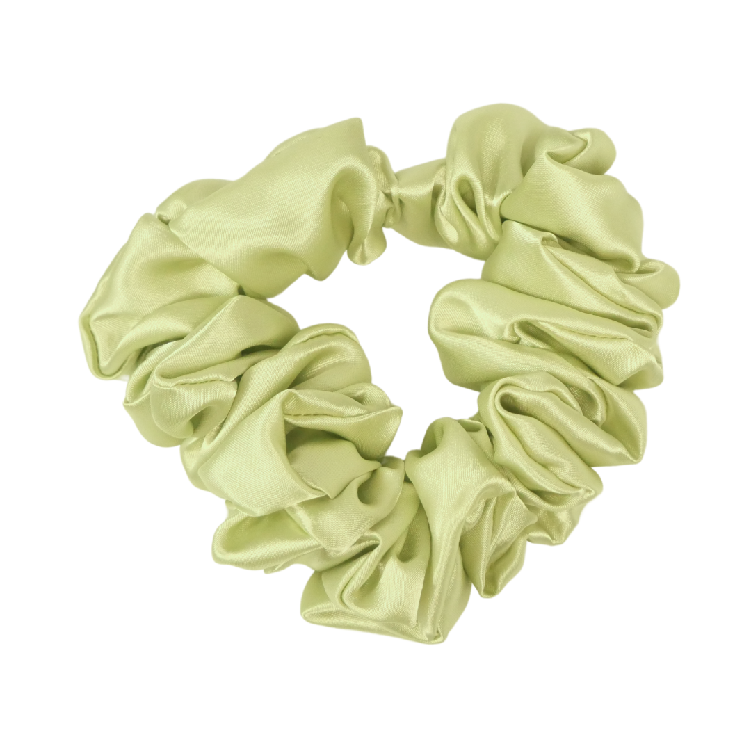 jumbo scrunchies