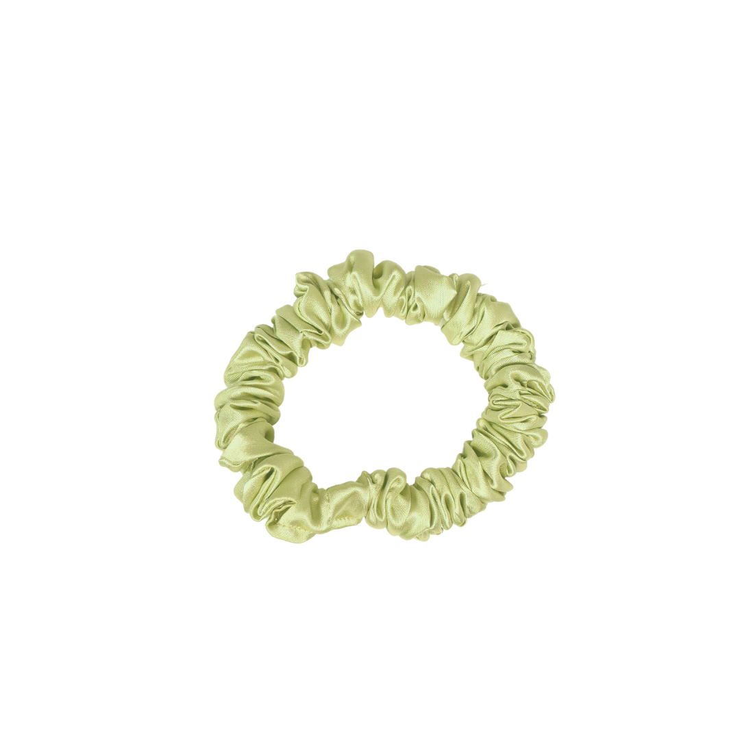 skinnty scrunchies