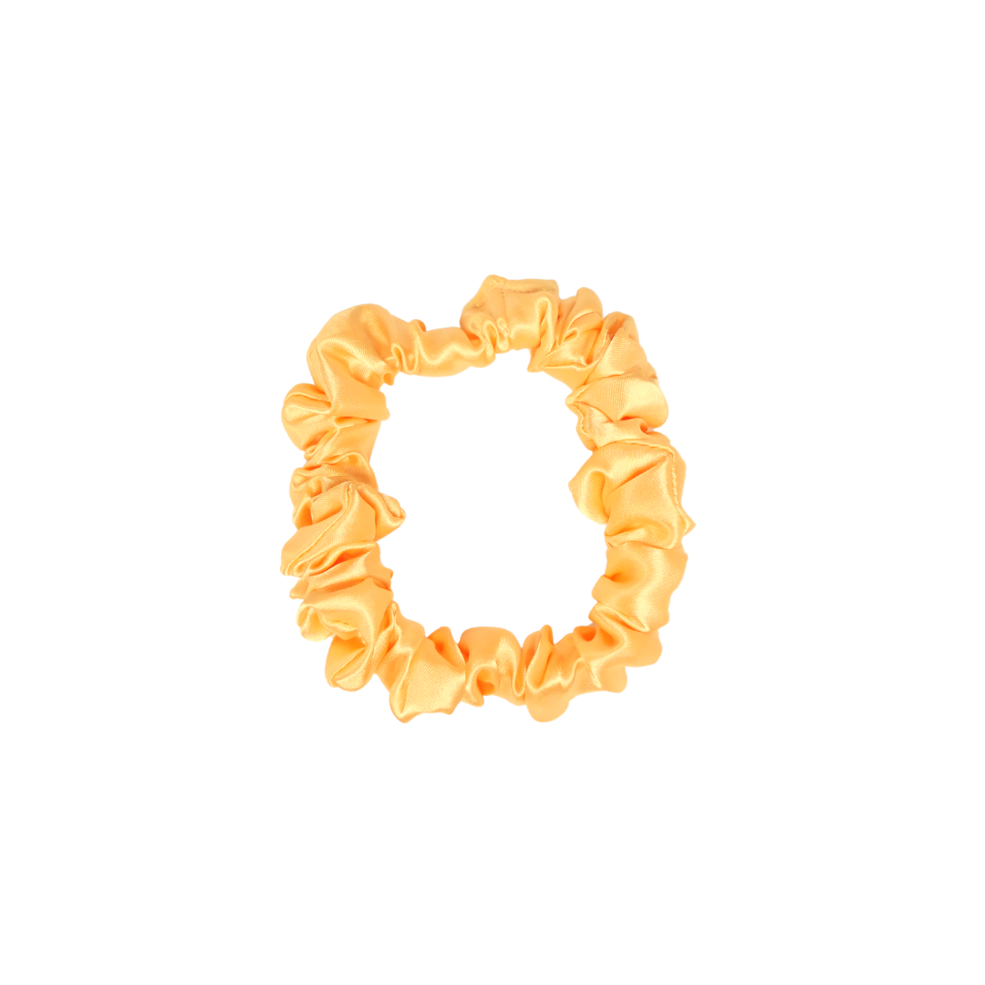 skinnty scrunchies