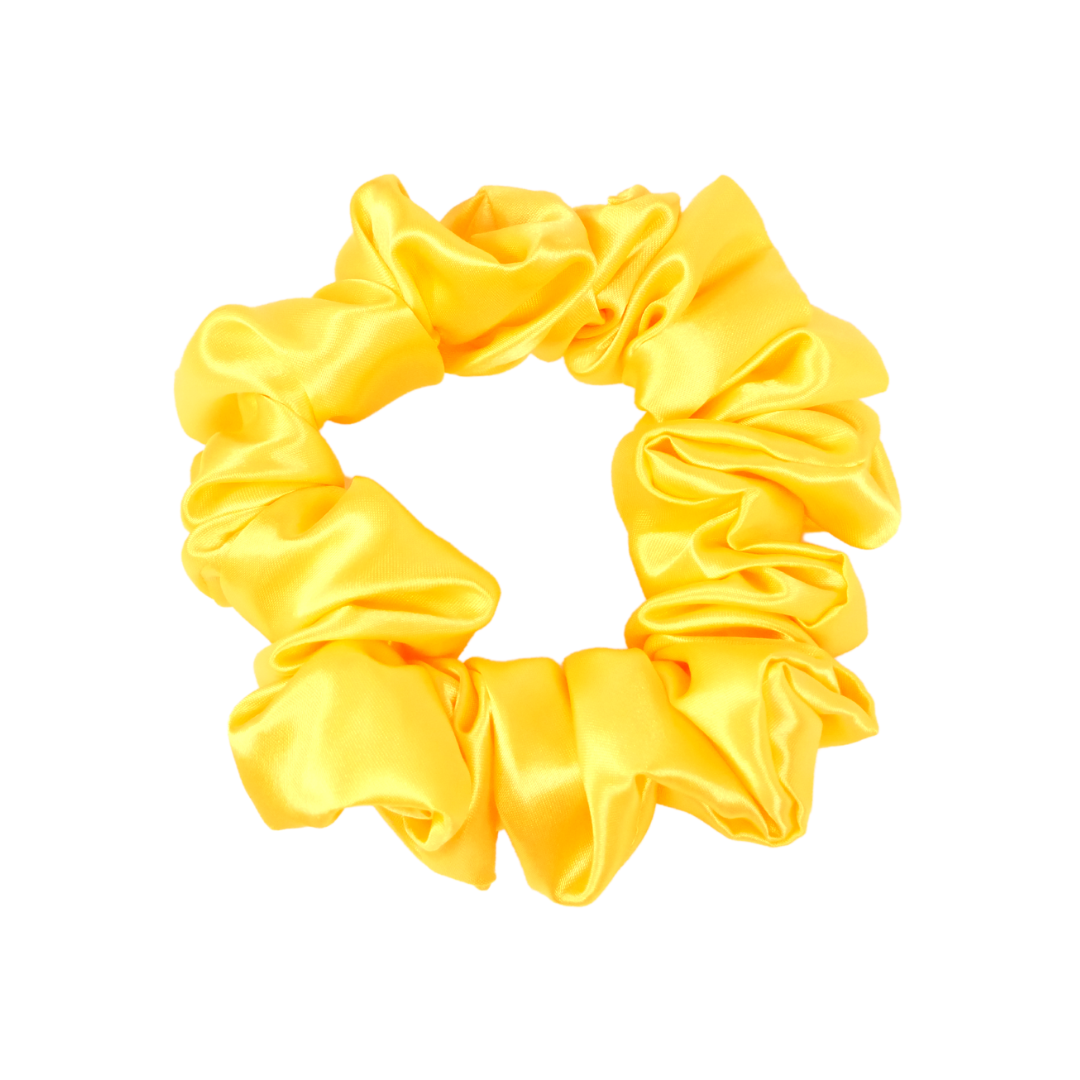 jumbo scrunchies