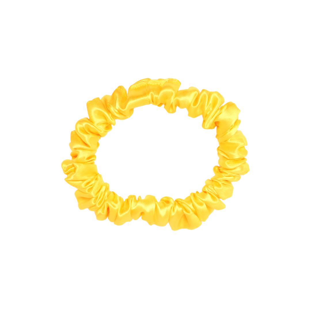 skinnty scrunchies